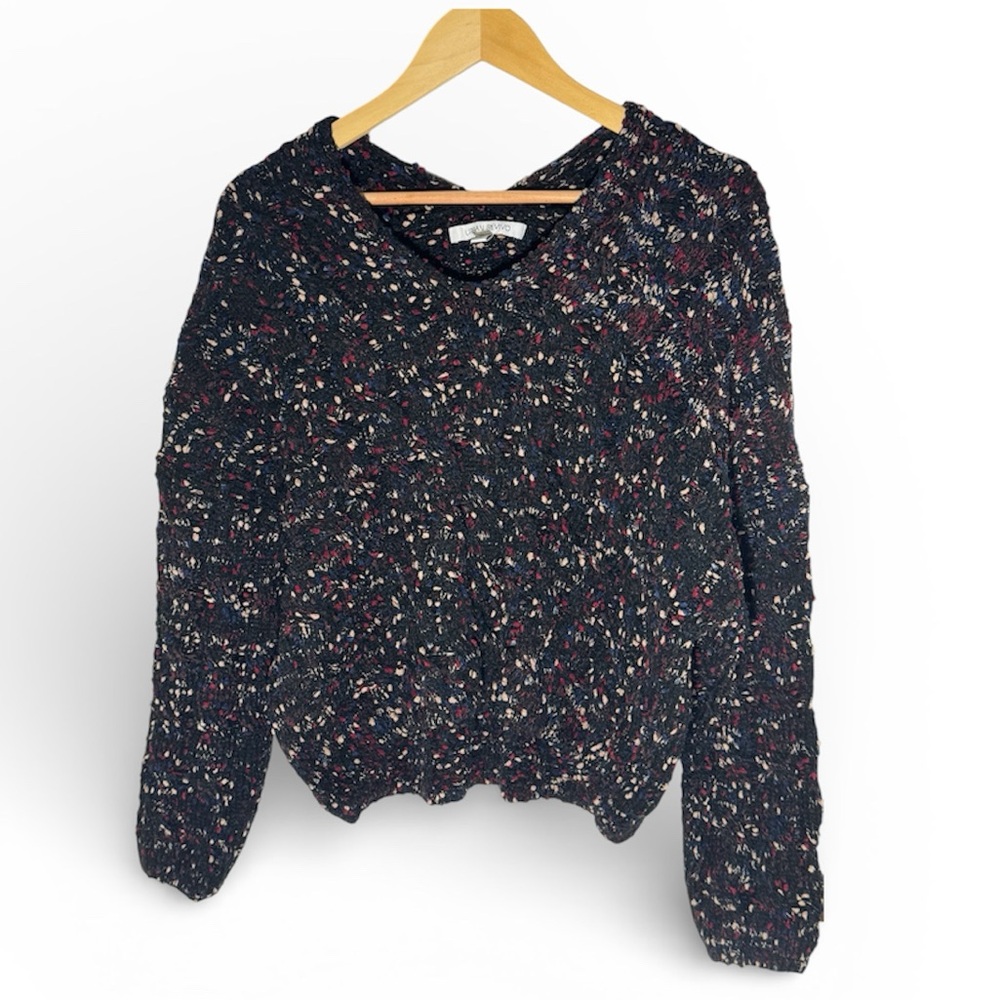 Urban Revivo Comfy Pullover Sweater Size Small